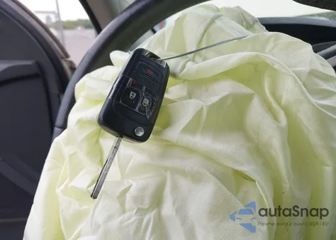 2012 Chevrolet Equinox 1Lt z USA, uszkodzony, nr VIN 2GNALDEK9C6298449